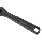 TOPEX Állitható Csavarkulcs 150 mm 0-24 mm