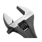 TOPEX Állitható Csavarkulcs 250 mm 0-35 mm