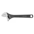 TOPEX Állitható Csavarkulcs 300 mm 0-41 mm