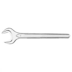 TOPEX Villáskulcs 46 mm 370 mm Crv