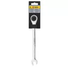 TOPEX Csillag-Villáskulcs Racsnis 10 mm