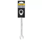 TOPEX Csillag-Villáskulcs Racsnis 13 mm