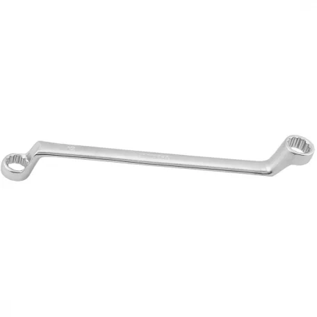TOPEX Csillagkulcs 12*13 mm Enyhén Hajl.
