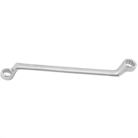 TOPEX Csillagkulcs 14*15 mm Enyhén Hajl.