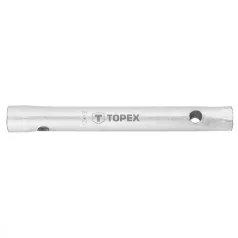 TOPEX Csőkulcs 12*13 mm 130 mm