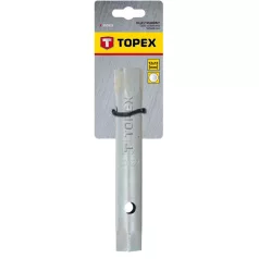 TOPEX Csőkulcs 12*13 mm 130 mm