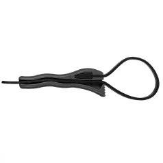 TOPEX Olajszűrő Leszedő Qmax:120 mm