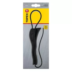 TOPEX Olajszűrő Leszedő Qmax:120 mm