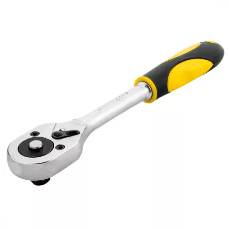 TOPEX Racsniskulcs 1/2" 250 mm 24F.