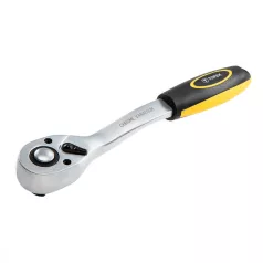 TOPEX Racsniskulcs 1/2" 255 mm 72F.