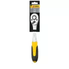 TOPEX Racsniskulcs 1/2" 255 mm 72F.