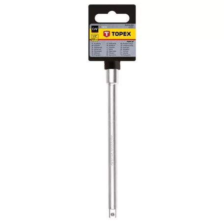 TOPEX Toldószár 1/2" 125 mm