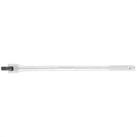 TOPEX Hajtókar Flexibilis 1/2" 450 mm