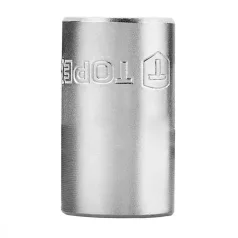 TOPEX Dugókulcs Fej 1/2" 16 mm 6P