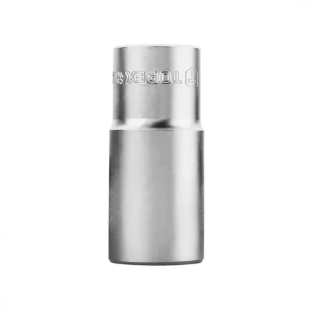 TOPEX Dugókulcs Fej 1/2" 24 mm 76 mm 6P