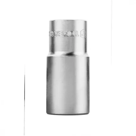 TOPEX Dugókulcs Fej 1/2" 27 mm 76 mm 6P