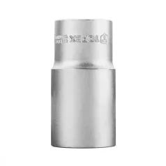 TOPEX Dugókulcs Fej 1/2" 30 mm 76 mm 6P