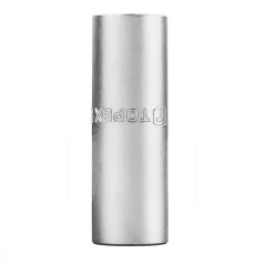 TOPEX Gyertyakulcsbetét 1/2" 21 mm