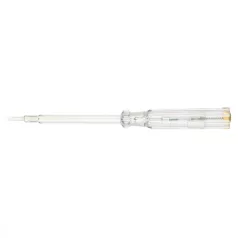 TOPEX Fázisceruza 190 mm 100-250V