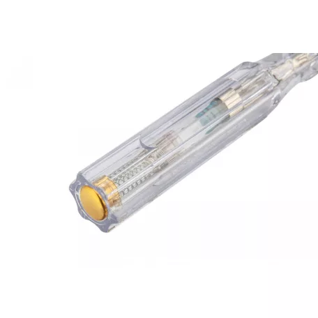 TOPEX Fázisceruza 190 mm 100-250V