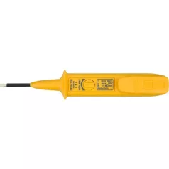 TOPEX Fázisceruza 175 mm 60-500V-Ig Digitális