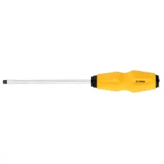 TOPEX Csavarhúzó Üthető 6*150 mm Mágn.