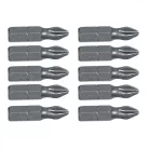 TOPEX Bithegy Ph2*25 mm 10 db