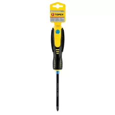 TOPEX Csavarhúzó Ph0*75 mm