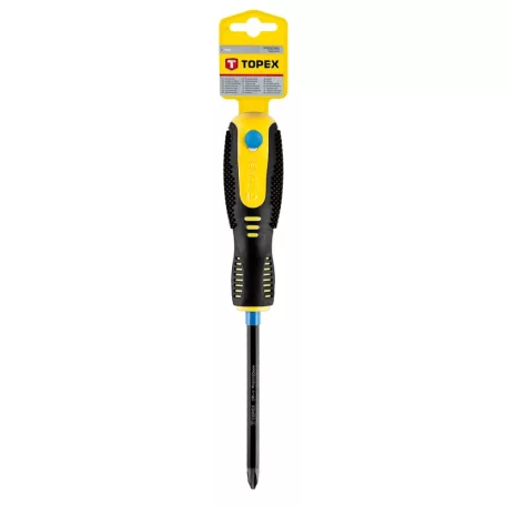 TOPEX Csavarhúzó Ph0*75 mm