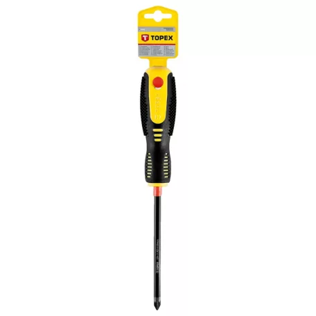 TOPEX Csavarhúzó Pz1*100 mm