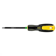 TOPEX Csavarhúzó Torx T10*80 mm