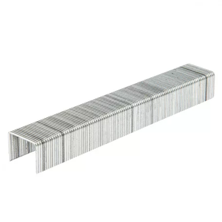 TOPEX Tűzőkapocs 8 mm 1000 db J/53