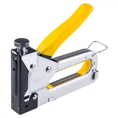 TOPEX Tűzőgép J-Tip. 6-14 mm Fém