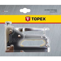 TOPEX Tűzőgép G/11 6 - 14 mm