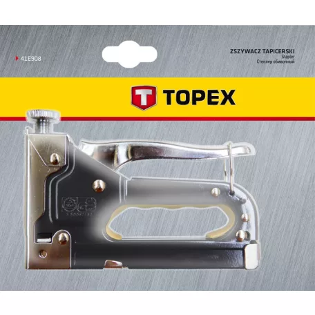 TOPEX Tűzőgép G/11 6 - 14 mm