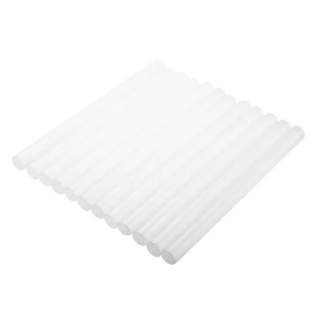 TOPEX Ragasztópatron Q11*250 mm 12 db