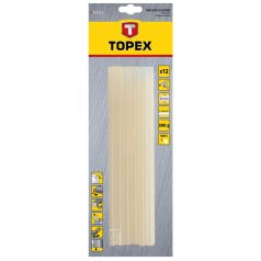 RAGASZTÓPATRON Q11*250MM 12DB TOPEX