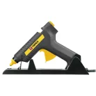 TOPEX Ragasztópisztoly 11 mm 15/80W +Állvány