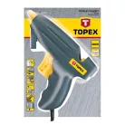 TOPEX Ragasztópisztoly 11 mm 200W 12G/M