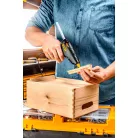 TOPEX Popszegecs 4.8*12 mm 50 db