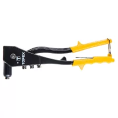 TOPEX Popszegecshúzó 250 mm 2.4, 3.2, 4,0, 4.8