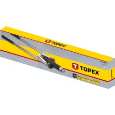 TOPEX Popszegecshúzó Karos 2.4 3.2 4.0 4.8