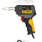 TOPEX Forrasztópisztoly 100W Ce.