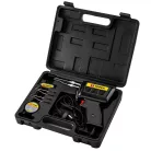 TOPEX Forrasztópisztoly Klt. 150W 1,5Kg