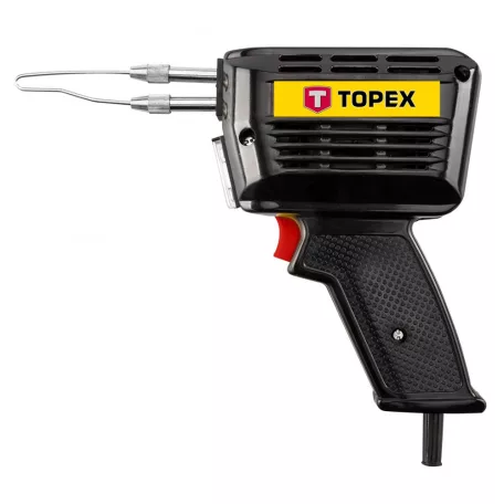 TOPEX Forrasztópisztoly Klt. 150W 1,5Kg
