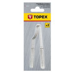 FORRASZTÓPÁKA CSÚCS 2DB 44E002-5-7HEZ TOPEX