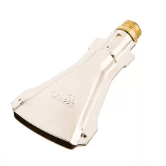 TOPEX Forrasztófej Lapos 40 mm 3,7Kw