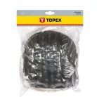 TOPEX Térdvédő 2 db/Csom Műa.Csatos