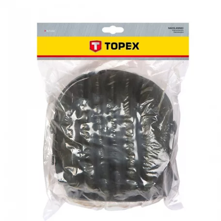 TOPEX Térdvédő 2 db/Csom Műa.Csatos