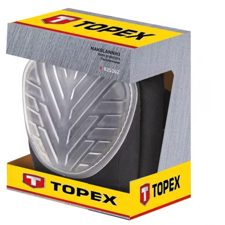 TOPEX Térdvédő 2 db/Csom